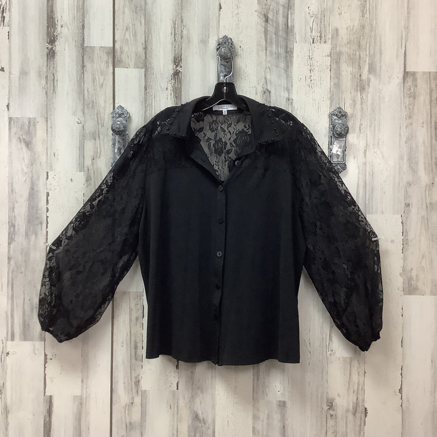 Sweet Rain Size 3x Curvy Shirts & Blouses