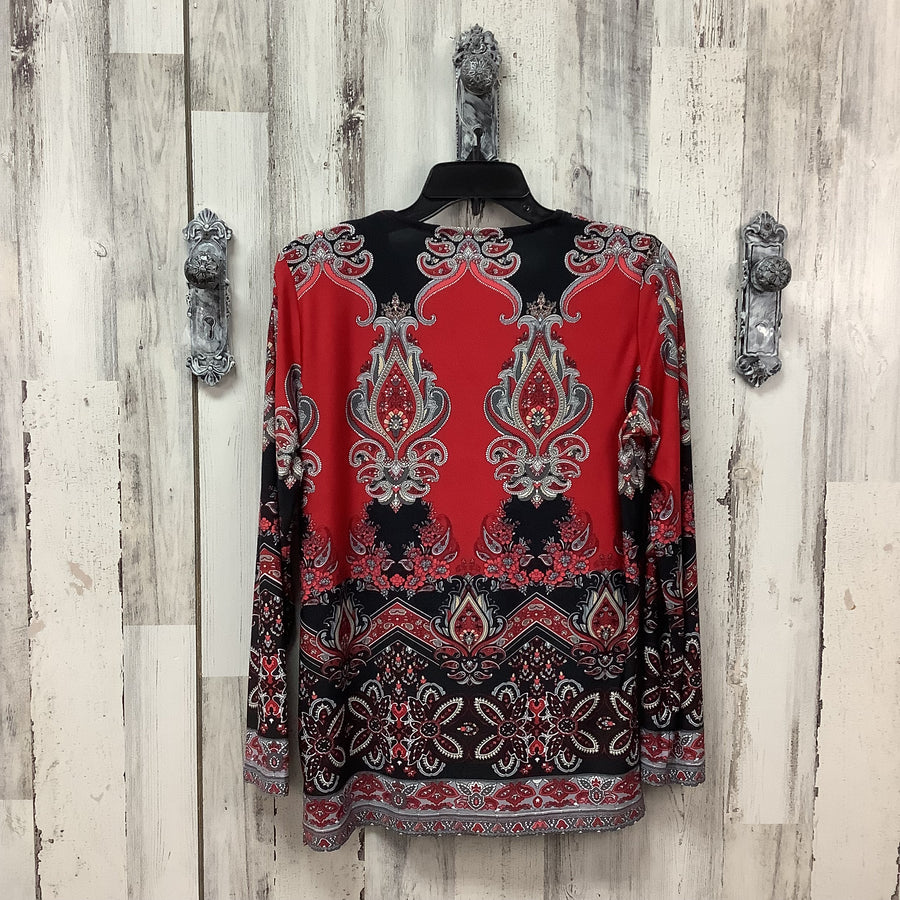 Southern Lady Size Small Shirts & Blouses