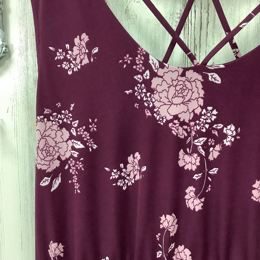 Maurices Size 1X Curvy Dress