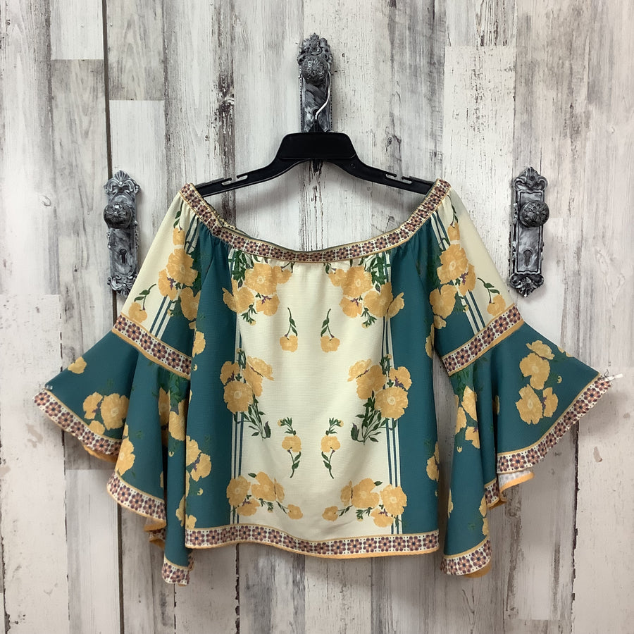 Unknown Size Small Shirts & Blouses