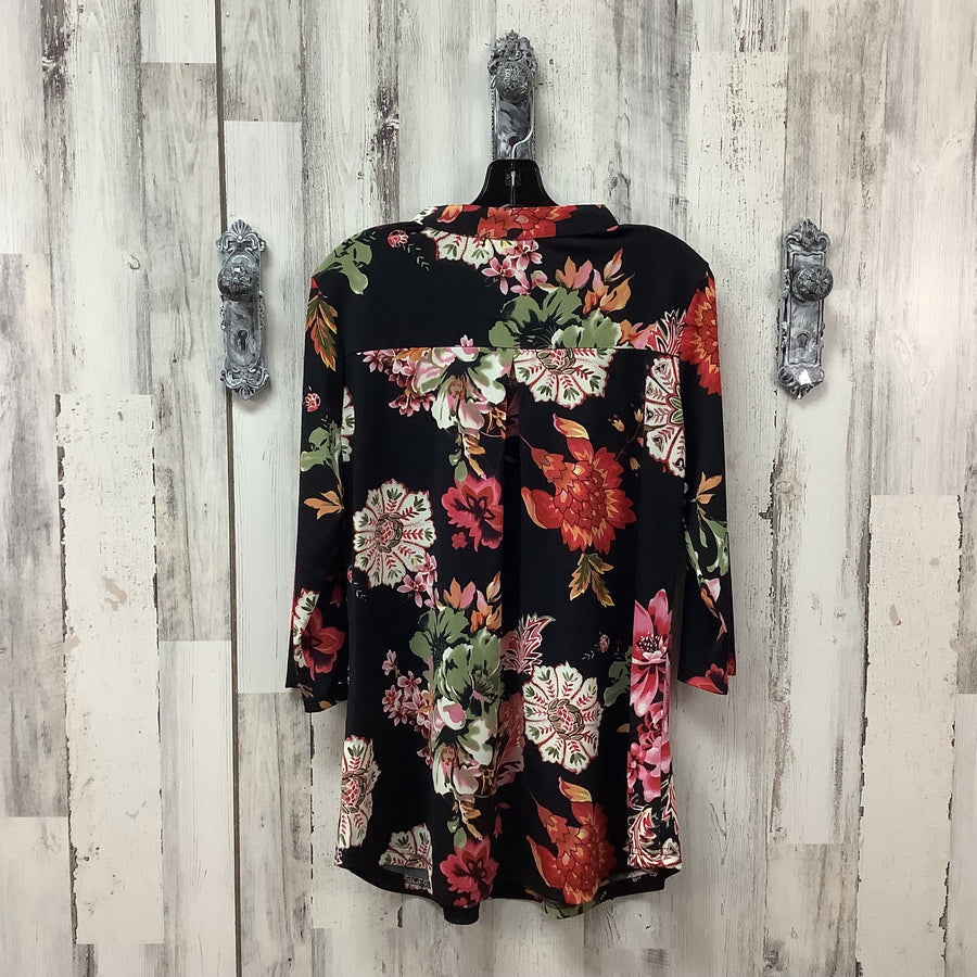 Bepei Size XL Curvy Shirts & Blouses