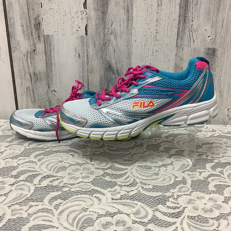 Fila Size 9.5 Sneakers