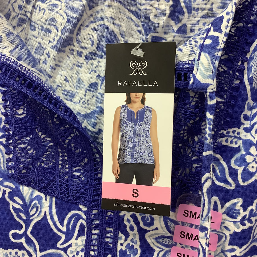 Rafaella Size Sm Shirts & Blouses