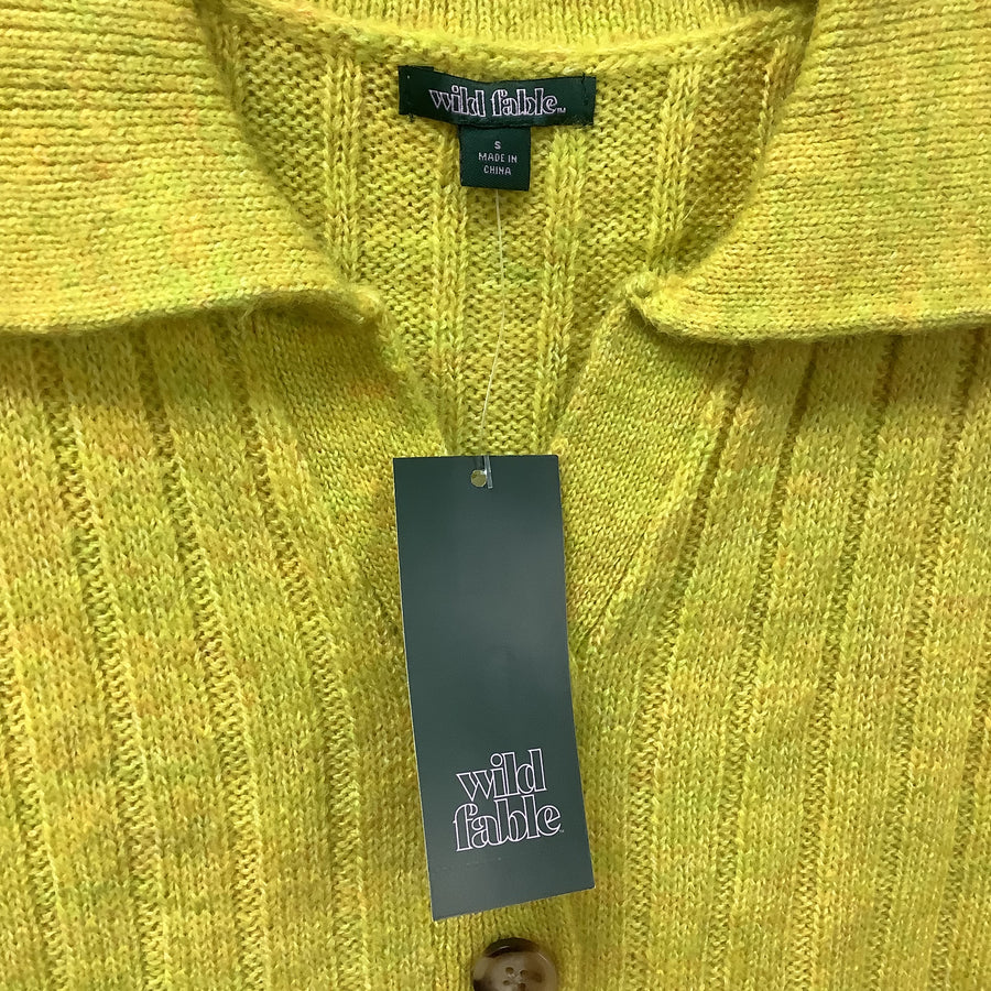 Wild Fable Size Small Cardigans