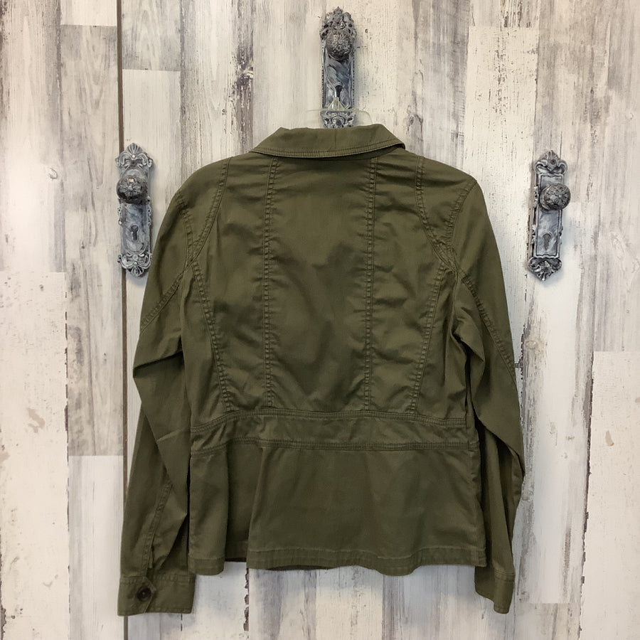 Sonoma Size Med Jackets