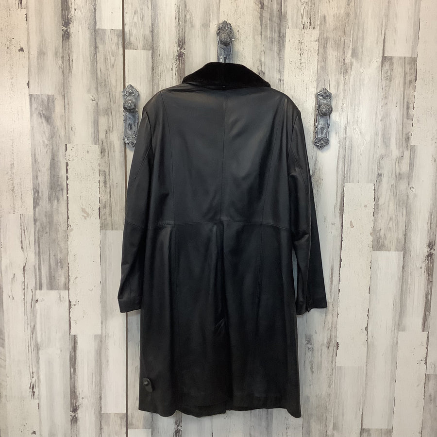 Covington Size XL Curvy Coats