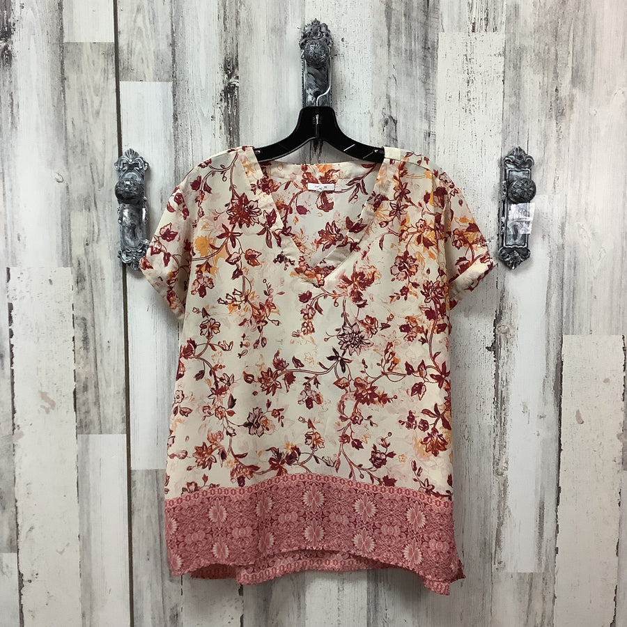Maurices Size Lg Shirts & Blouses