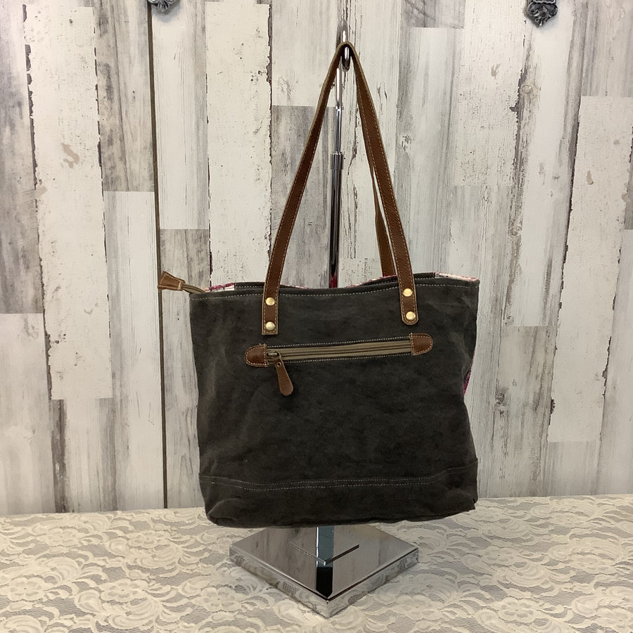 Myra Size Lg Totes