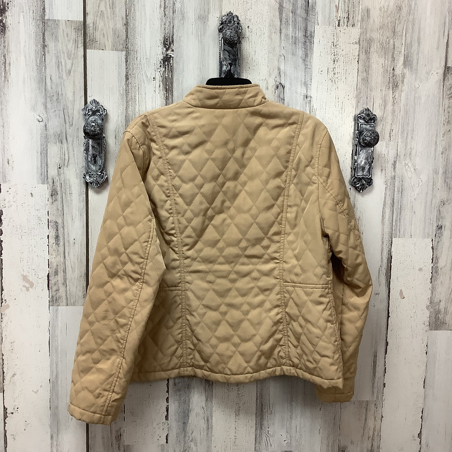 Utex Design Size Large Jackets