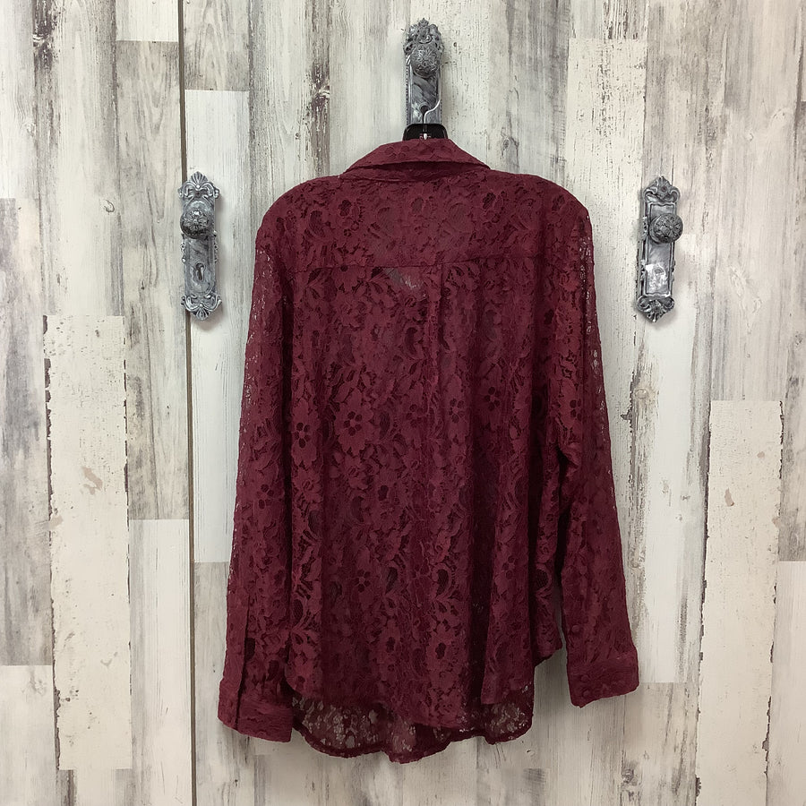 Torrid Size 3x Curvy Shirts & Blouses