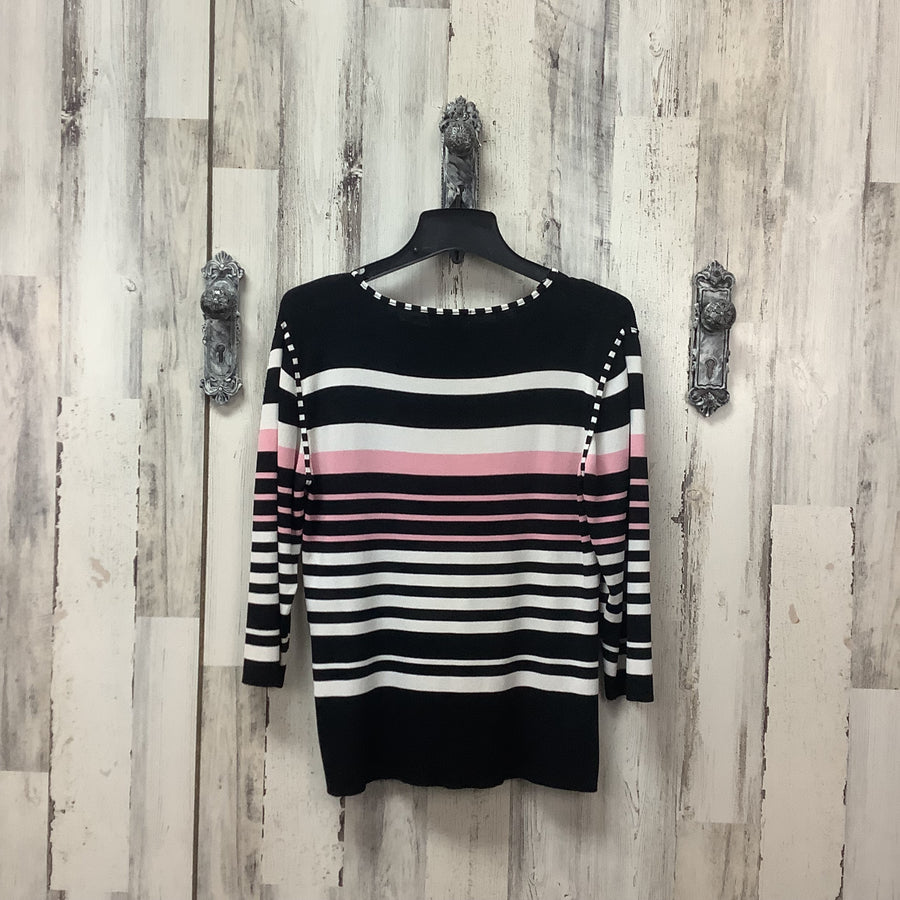 Dress Barn Size Lg Shirts & Blouses