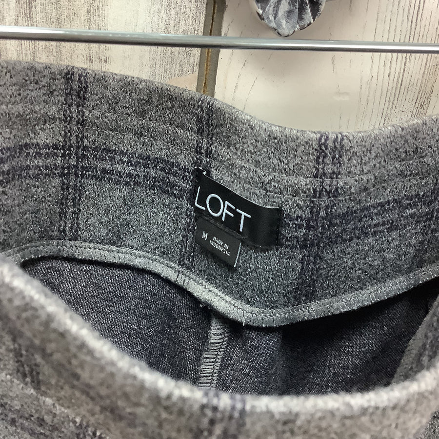 LOFT Size Med Slacks & Pants