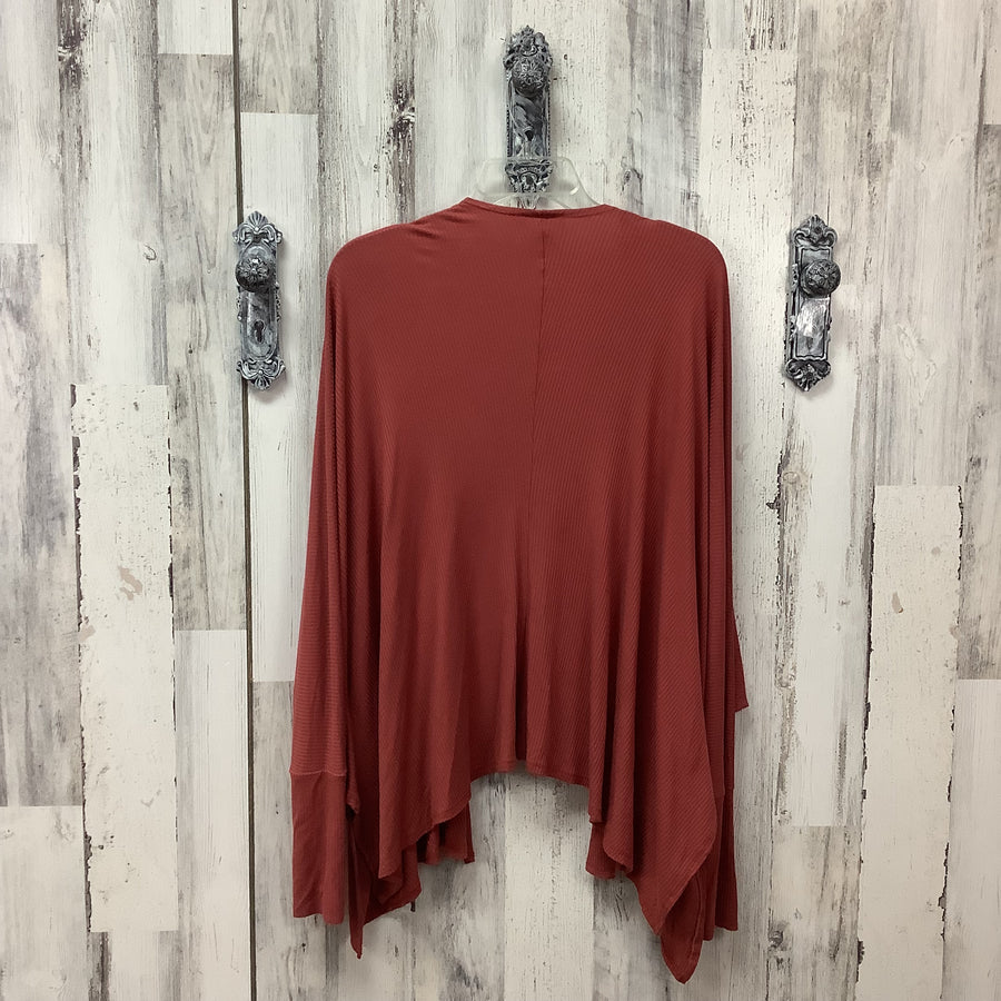 Krush Size Large Shrugs & Shawls