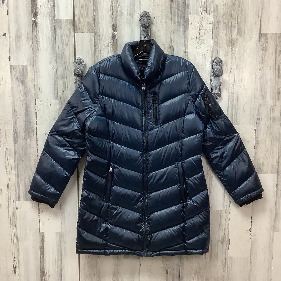 Andrew Marc Size XL Premium Down Puffer Coat