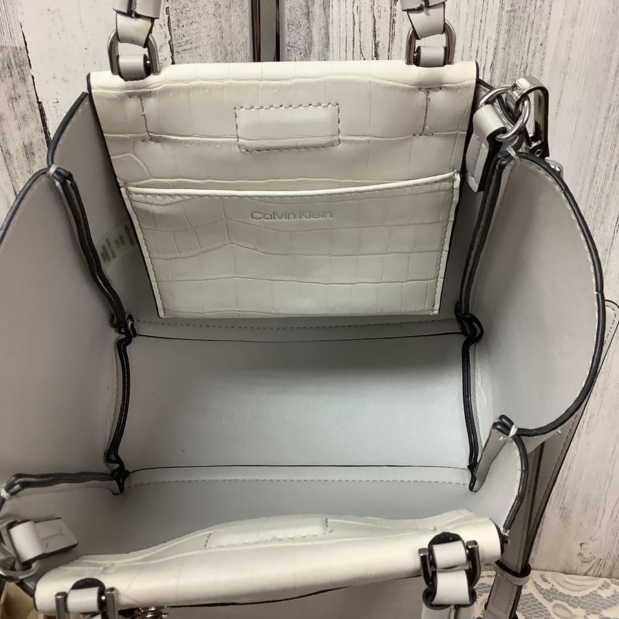 Calvin Klein Size Small Handbags