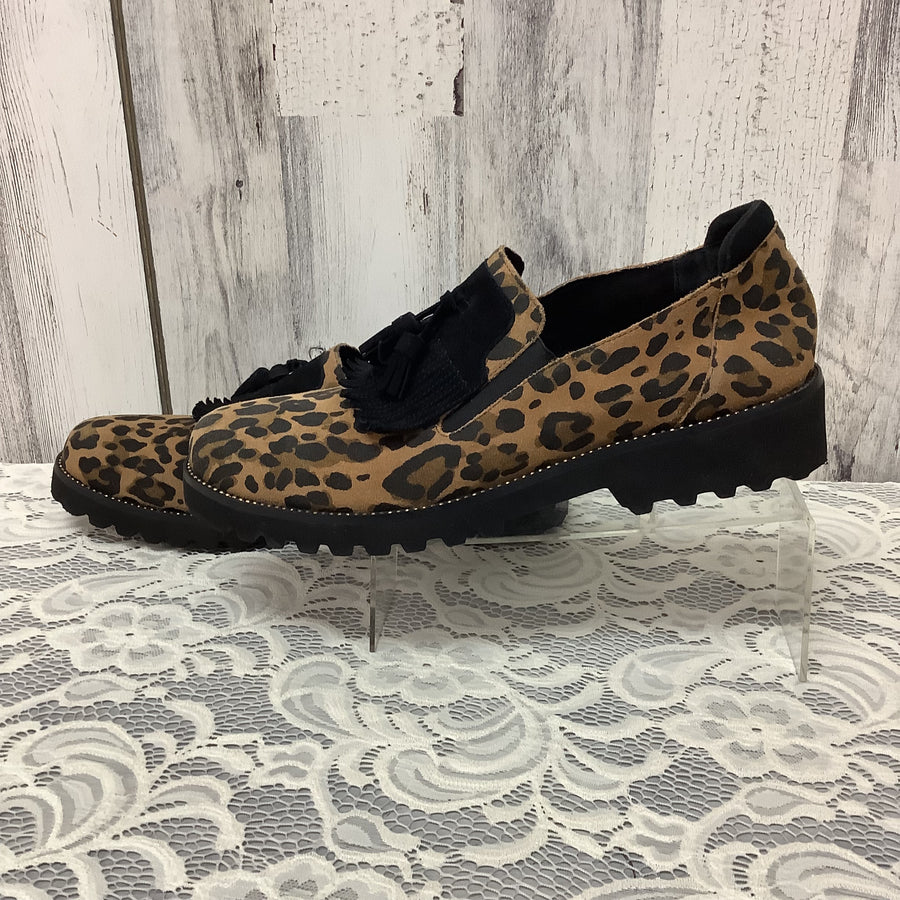 vanelli Size 10 Narrow Casual