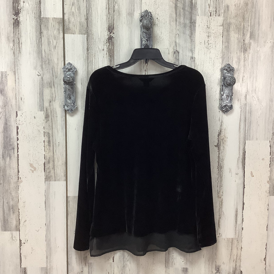 Christopher & Banks Size Large Shirts & Blouses