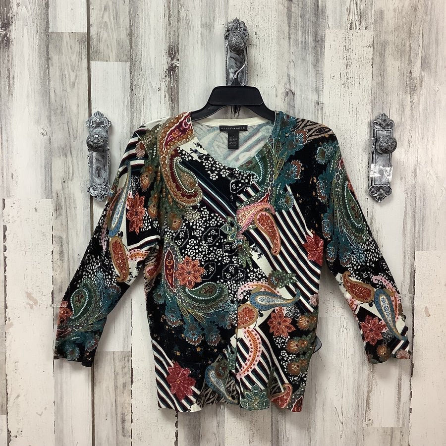 Grace elements Size Large Cardigans