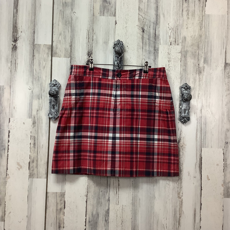 Christopher & Banks Size 14 Skorts