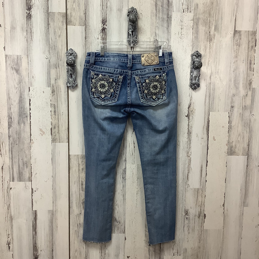 Miss Me Size 10 Jeans