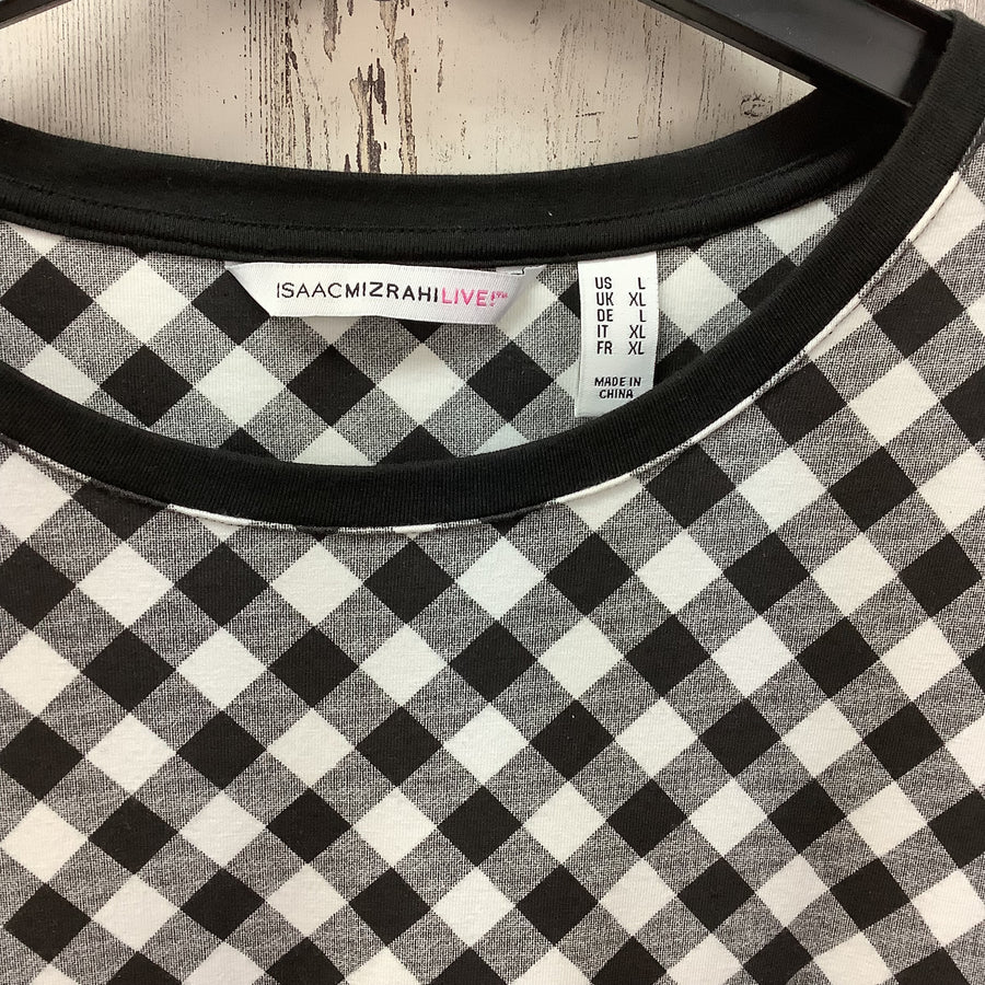 Isaac Mizrahi Size Large Dress