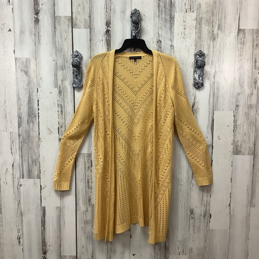 Love Ellie Size Lg Shrugs & Shawls