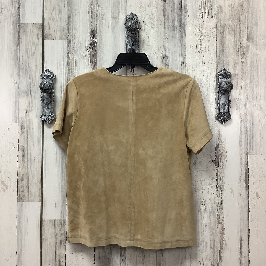 Orvis Size Med Shirts & Blouses