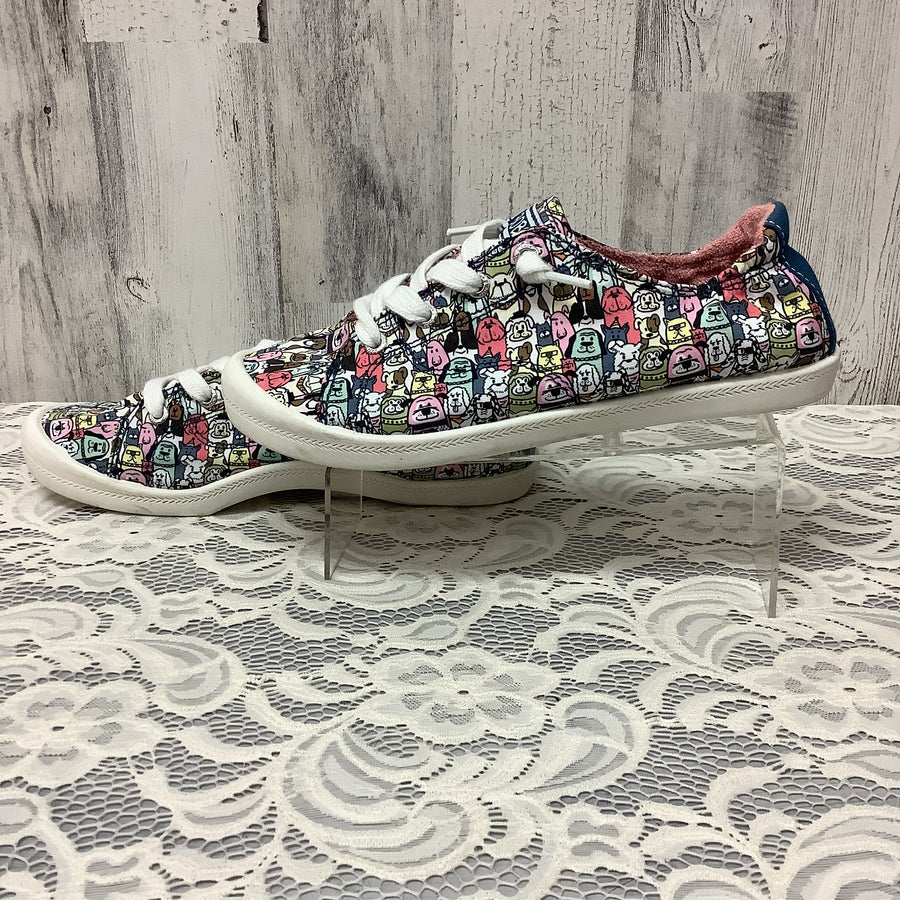 BOBS Sketchers Size 7 Casual
