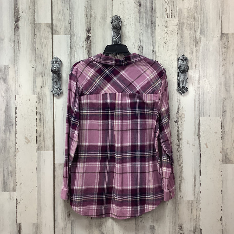Gap Size Large Shirts & Blouses
