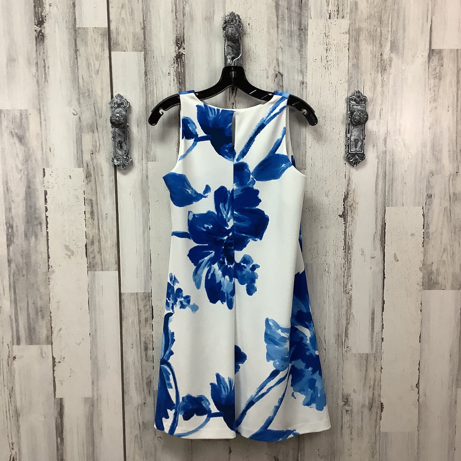 Chaps Size Sm Dress