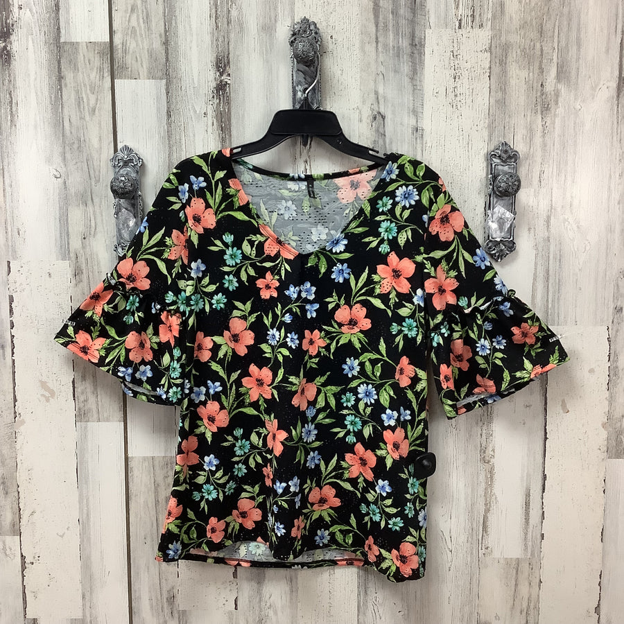 Bleeker & McDougal Size XL Curvy Shirts & Blouses