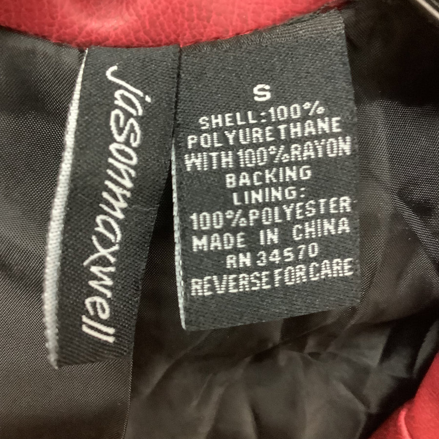 Jason Maxwell Size Small Blazers
