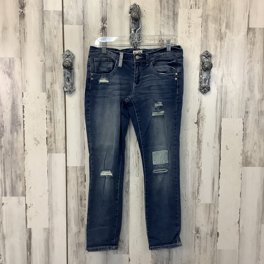 Mudd Size 7 Junior Jeans