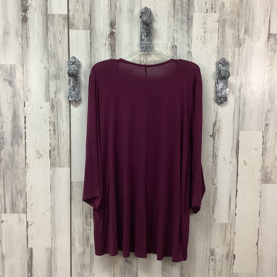 Torrid Size 5X Curvy Shrugs & Shawls