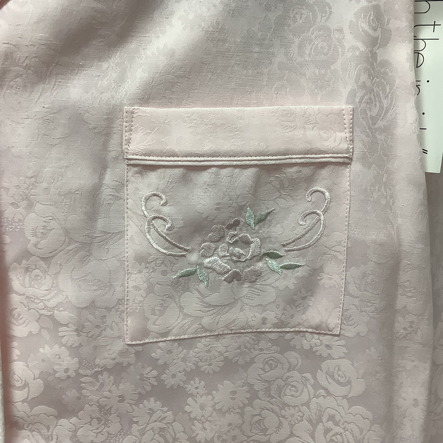 Miss Elaine Size Small PJ Set