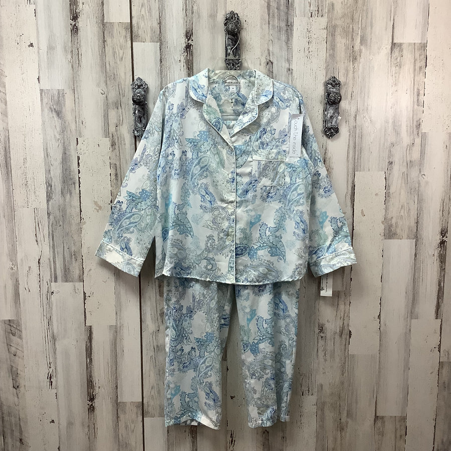 Miss Elaine Size Med PJ Set
