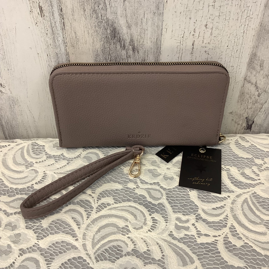 Kedzie Size Sm Clutch