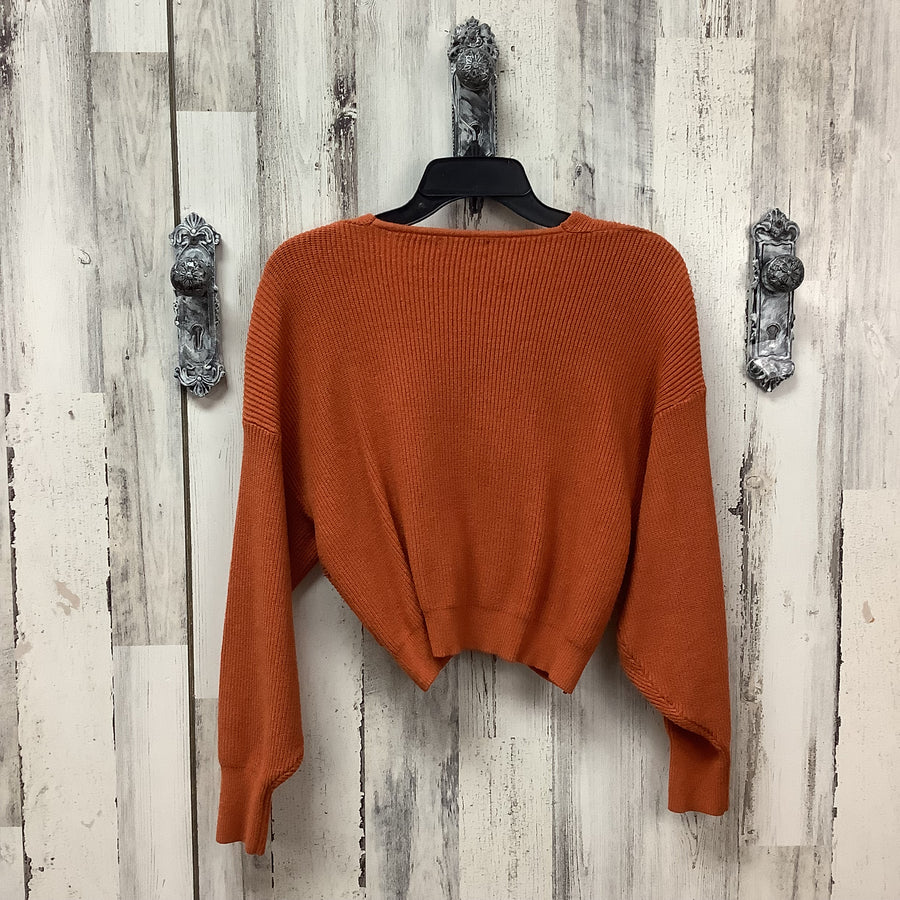 BTFBM Size Small Pullover