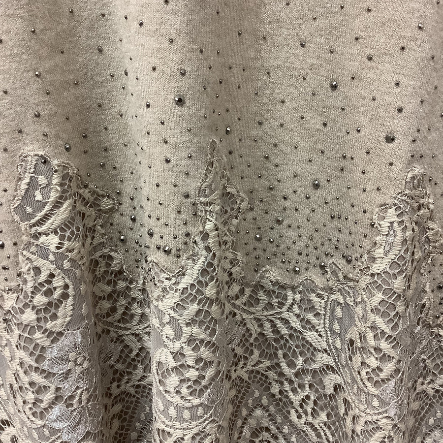 Fleur De Lis Size Med Tunics