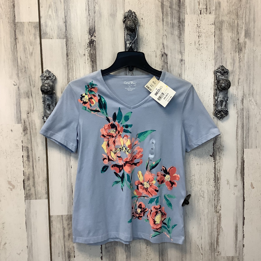 Coral Bay Size Sm P Shirts & Blouses