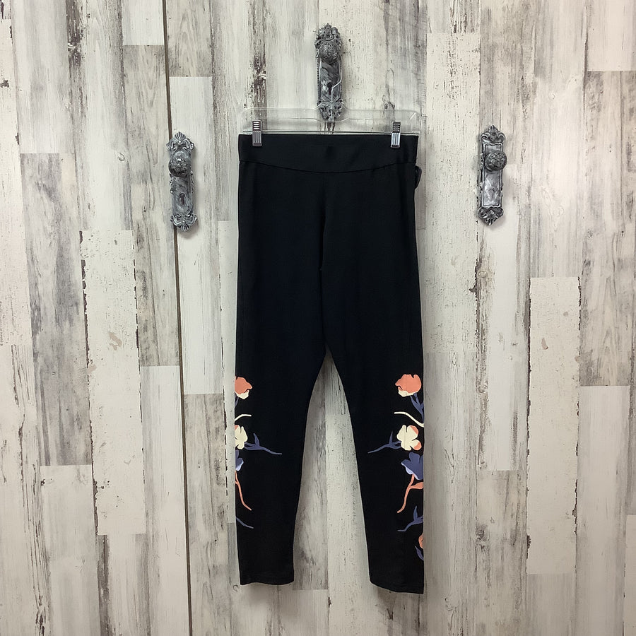 adidas Size Med Workout Leggings