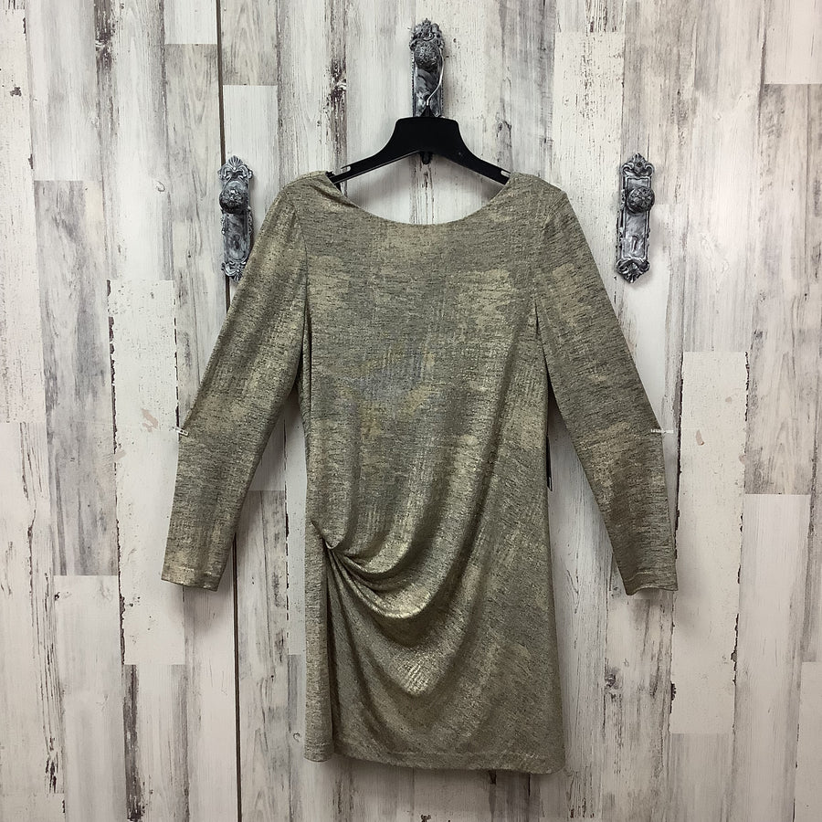 Vince Camuto Size Lg Dress