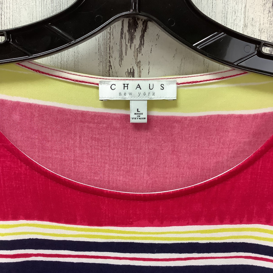Chaus Size Large Shirts & Blouses