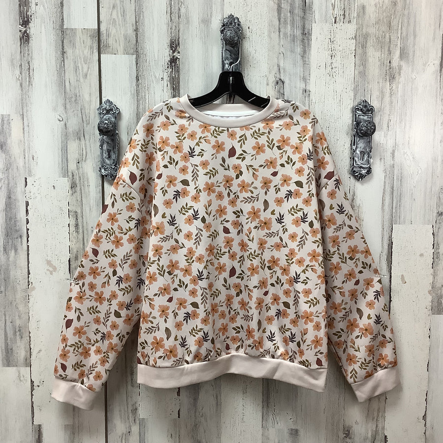 Emery Rose Size XL Curvy Shirts & Blouses
