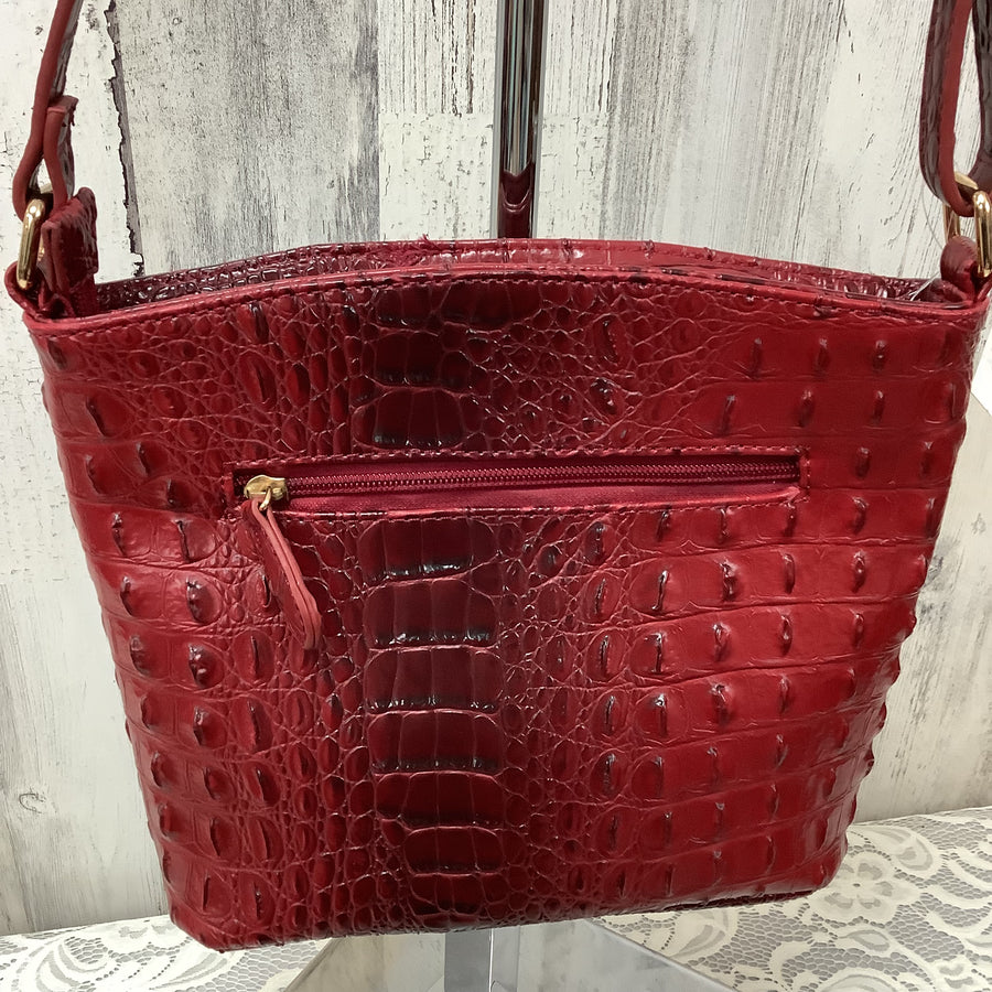 Unknown Size Small Crossbodys