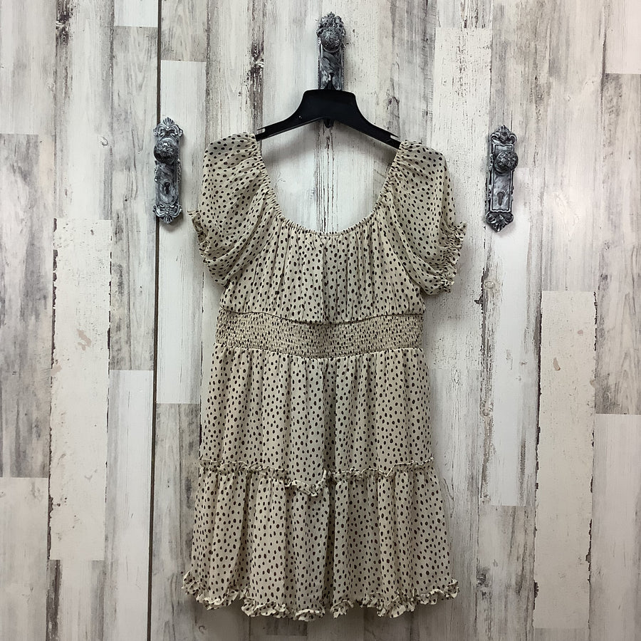 No Comment Size Lg Dress