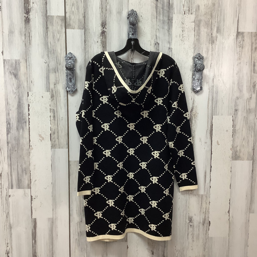 Romimona Size 1XL Curvy Shrugs & Shawls