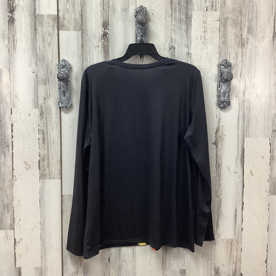 Unknown Size XXL Curvy Shirts & Blouses