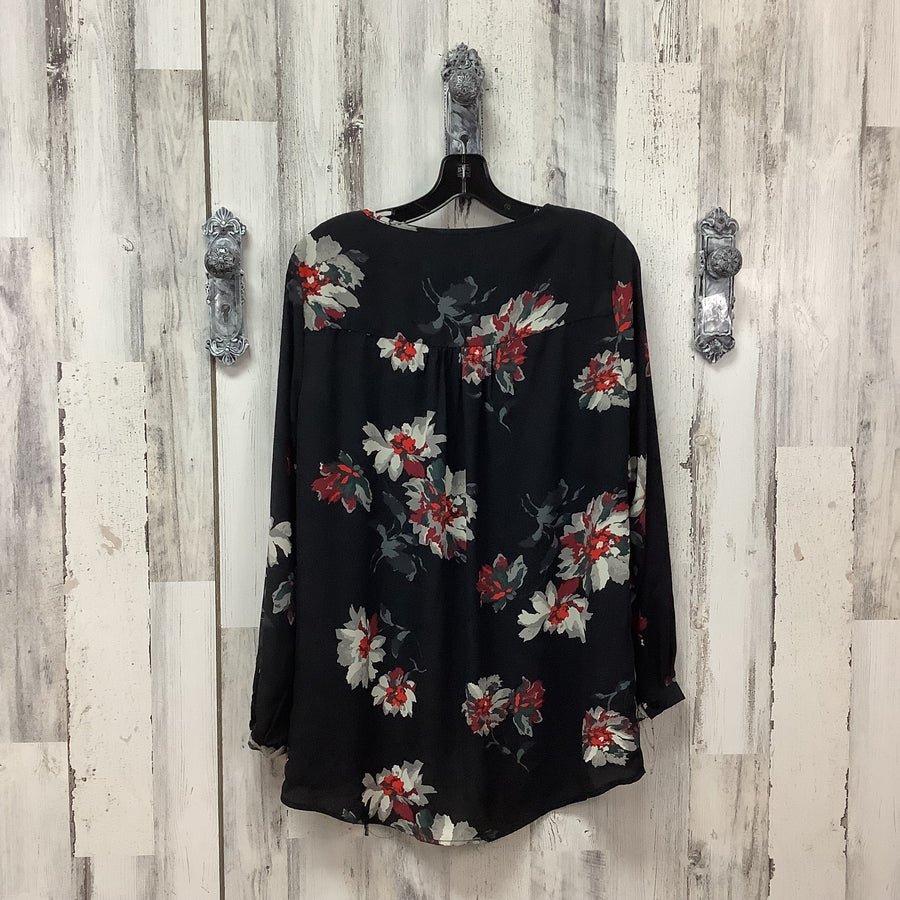 Chelsea & Theodore Size Small Shirts & Blouses
