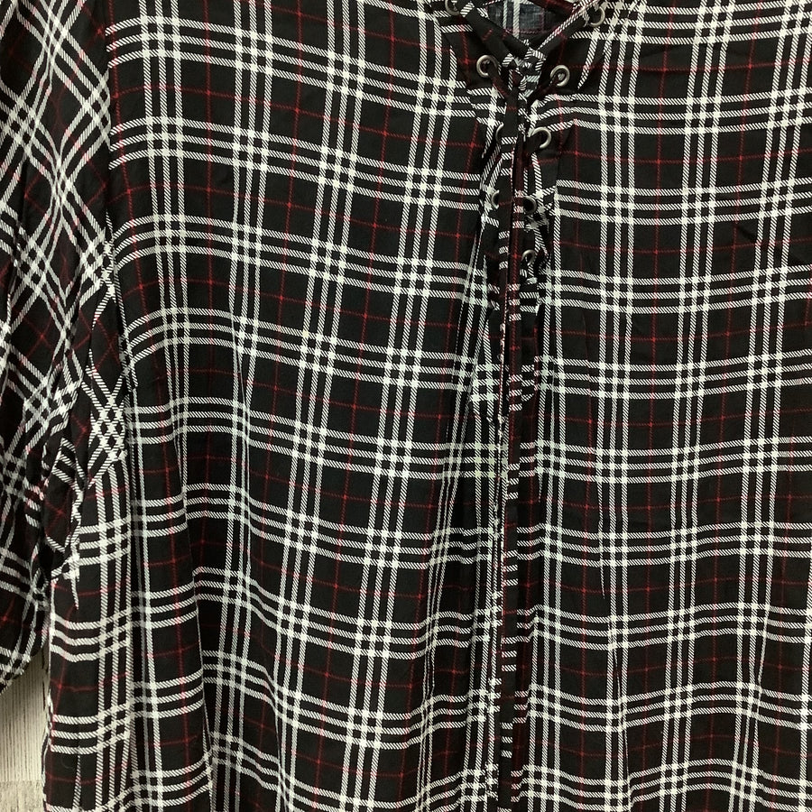 Torrid Size 3 Curvy Shirts & Blouses